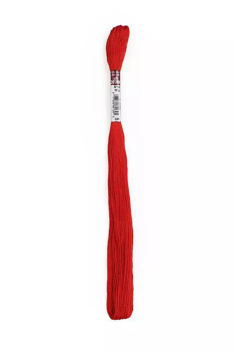 Floche | 349 Red Pepper