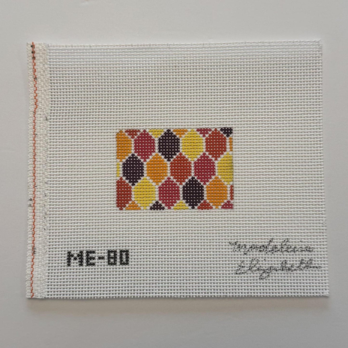 Honeycomb Tag