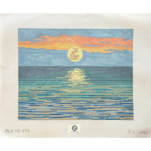 Moonrise (by Sally Corey/PLD)