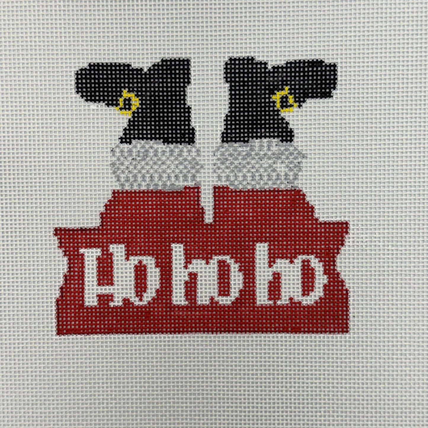 Ho Ho Ho Legs (by Blue Waters)