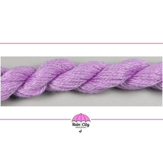 192 Lilac | Silk & Ivory