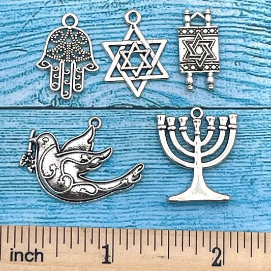 Jewish Charms