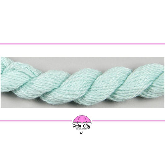 209 Stream | Silk & Ivory