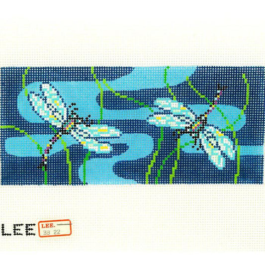 Dragonflies Insert (by Lee) BB22