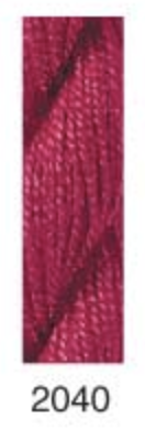 2040 Raspberry | Impressions