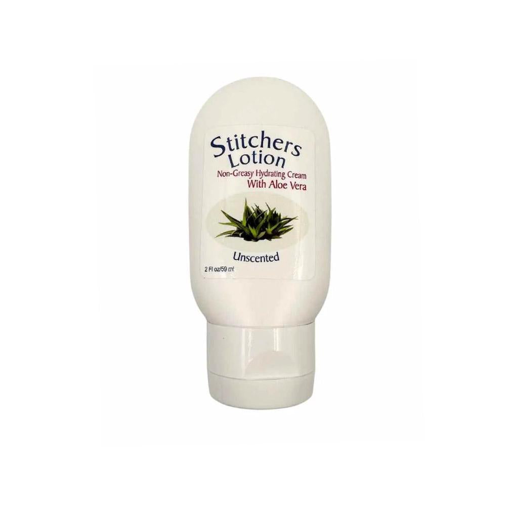 Stitchers Hand Lotion