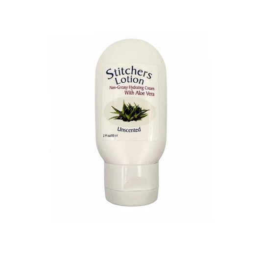 Stitchers Hand Lotion
