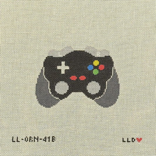 Game Controller (by Laura Love)