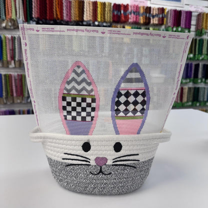 Bunny Basket Bundle (by Sew Much Fun)