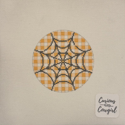Halloween Web