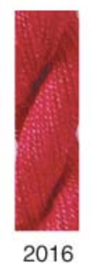 2016 Lt Lacquer Red | Impressions