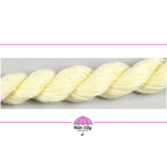 165 Butter | Silk & Ivory