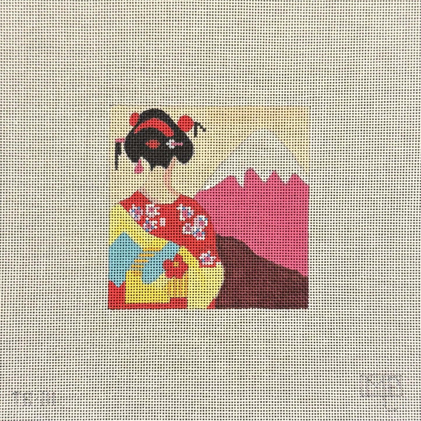 Japan (by Melissa Prince)