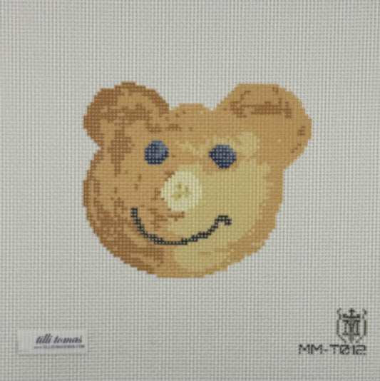 Happy Pancake (by Misty Morrow/Tilli Tomas)