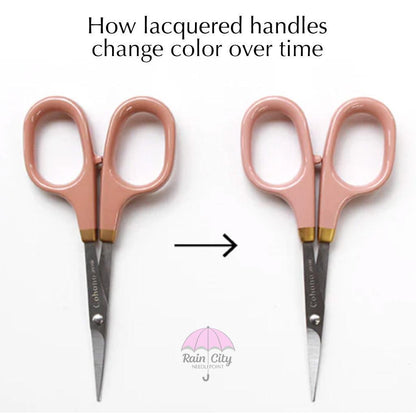 Cohana SAKURA Scissors | Spring 2026 Limited Edition