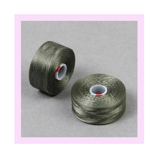 Beading Thread | Olive