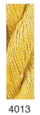 4013 Lemon Yellow | Impressions