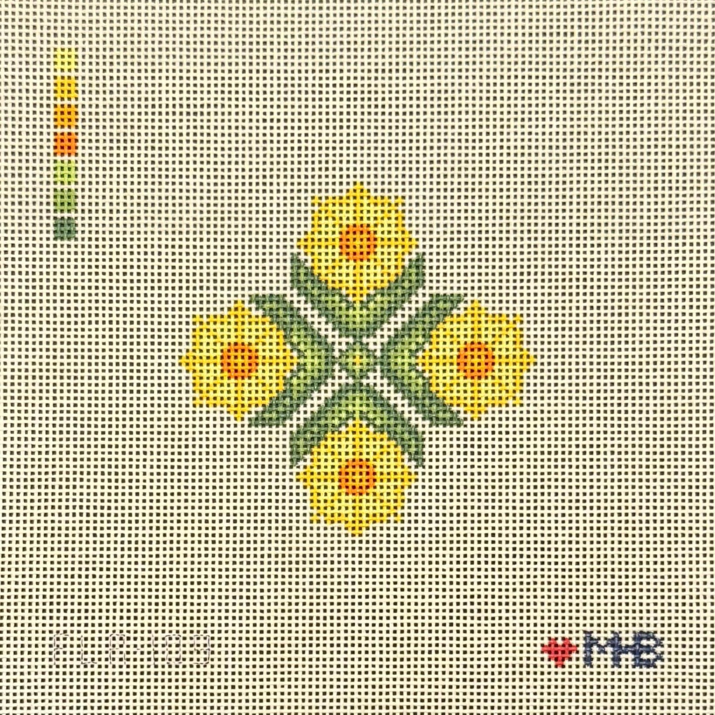 Daffodil Days (by love MHB)