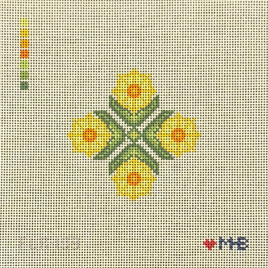 Daffodil Days (by love MHB)