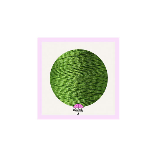 C-610 Pistachio | Radiance Metallics (Classic)