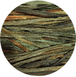 0411 Olio d'Olivia | Straw Silk