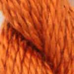 C-193 Autumn Orange | Vineyard Silk