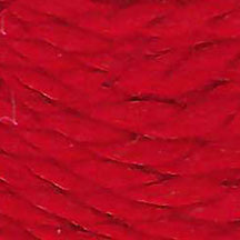 009 Scarlet | Planet Earth Silk