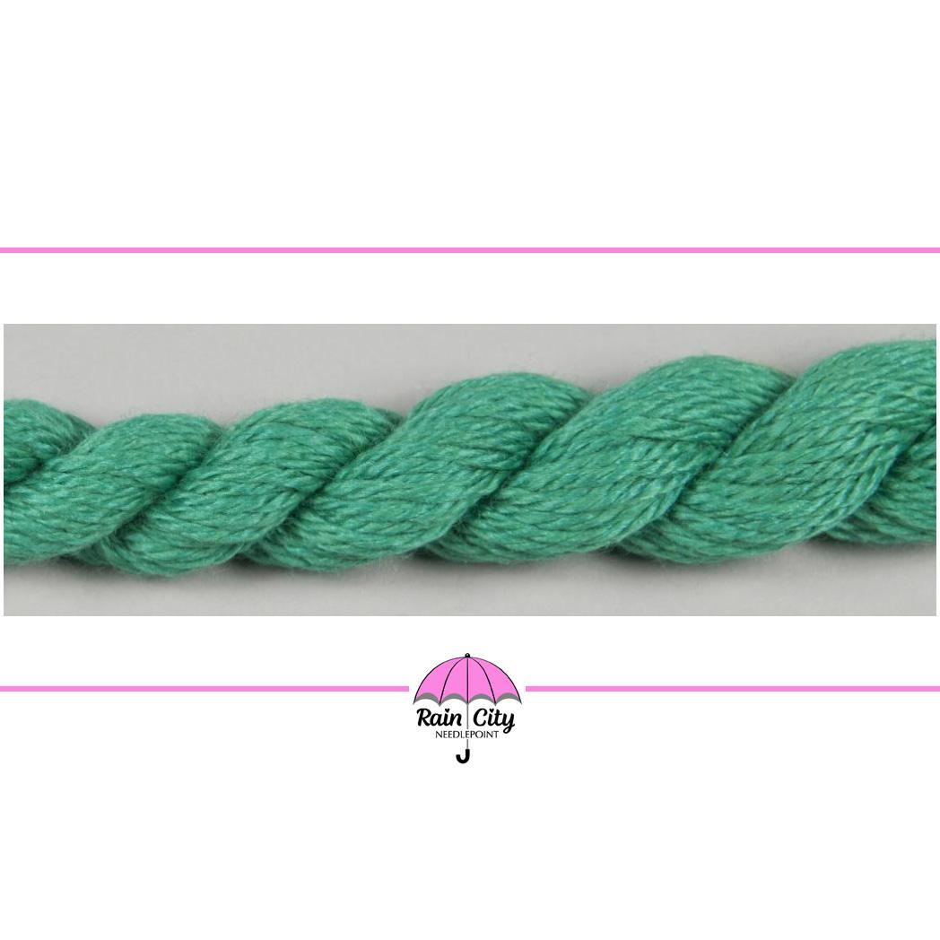 210 Lily Pad | Silk & Ivory