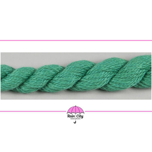 210 Lily Pad | Silk & Ivory