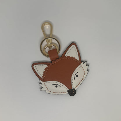 Fox Key Fob