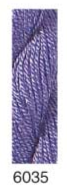 6035 Lt Washed Grape | Impressions