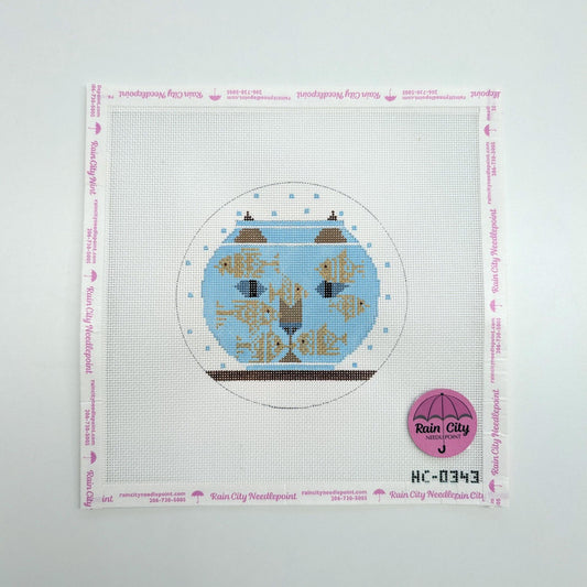 Fishful Thinking (by The Meredith Collection) HC-0343