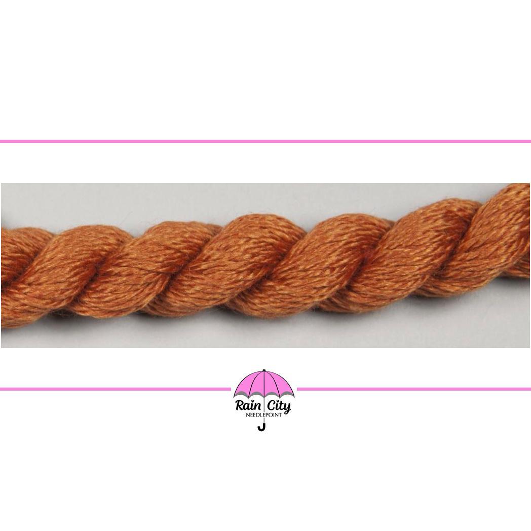 235 Acorn Squash | Silk & Ivory