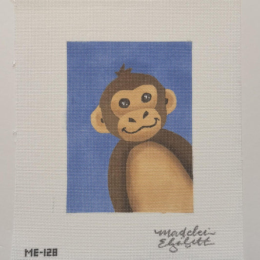 Hi Monkey!