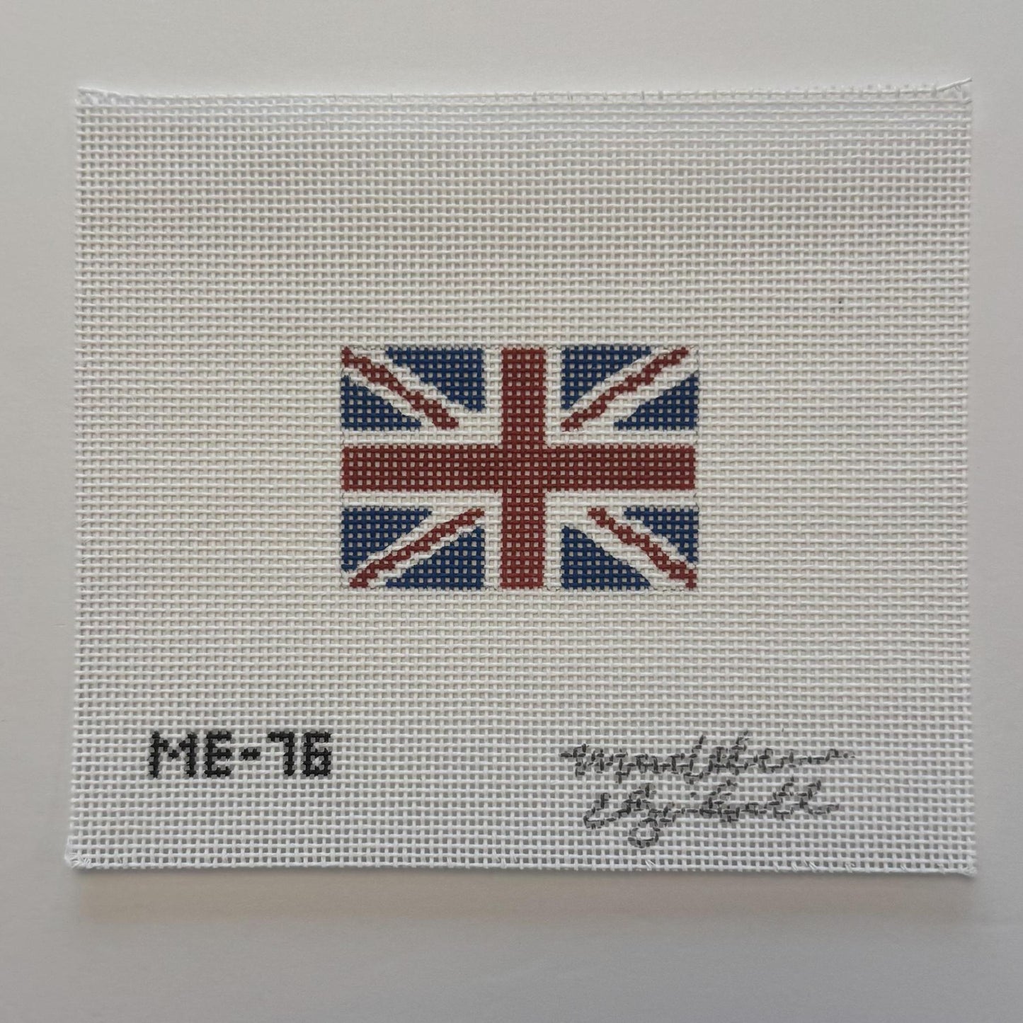 United Kingdom Tag