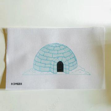 Igloo (by KCN) - KCD4603