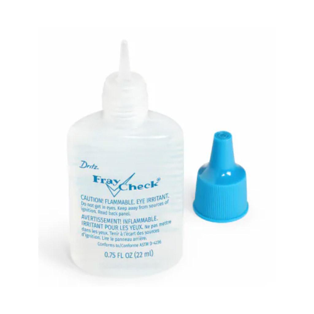 Fray Check