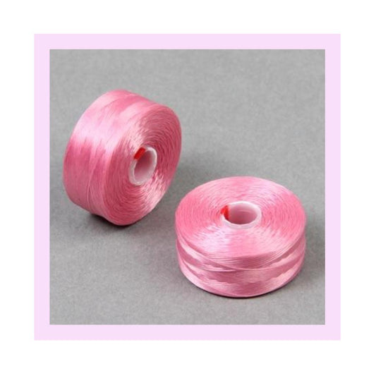 Beading Thread | Pink