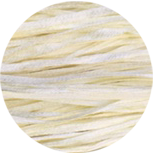 1225 Lemon Chiffon | Straw Silk