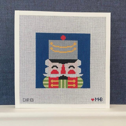 Nutcracker Archie (by love MHB) CRH101