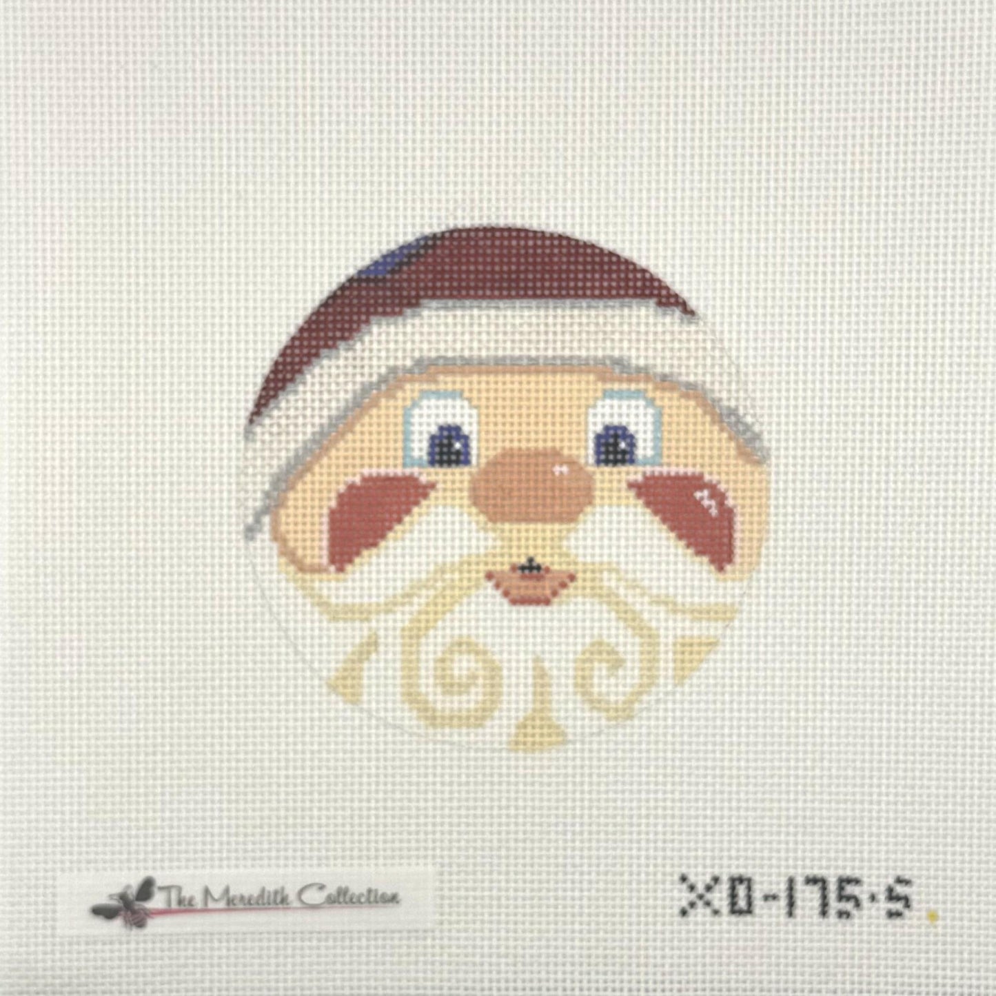 Sweet Santa (by The Meredith Collection)
