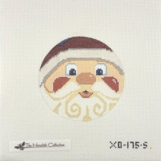 Sweet Santa (by The Meredith Collection)