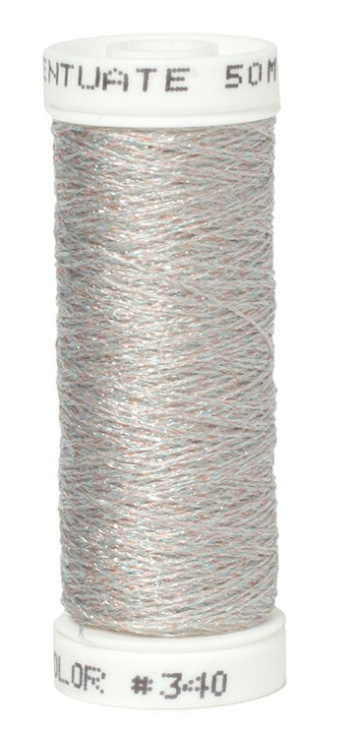 340 Grey | Accentuate