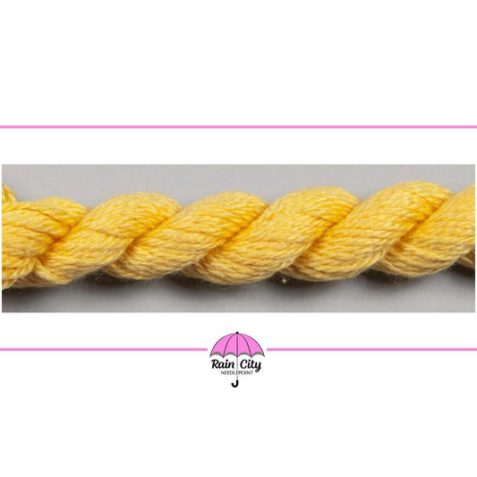 213 Banana | Silk & Ivory