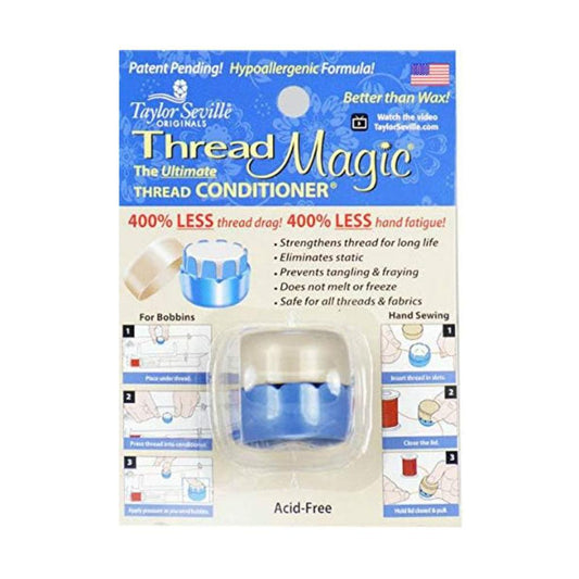Thread Magic