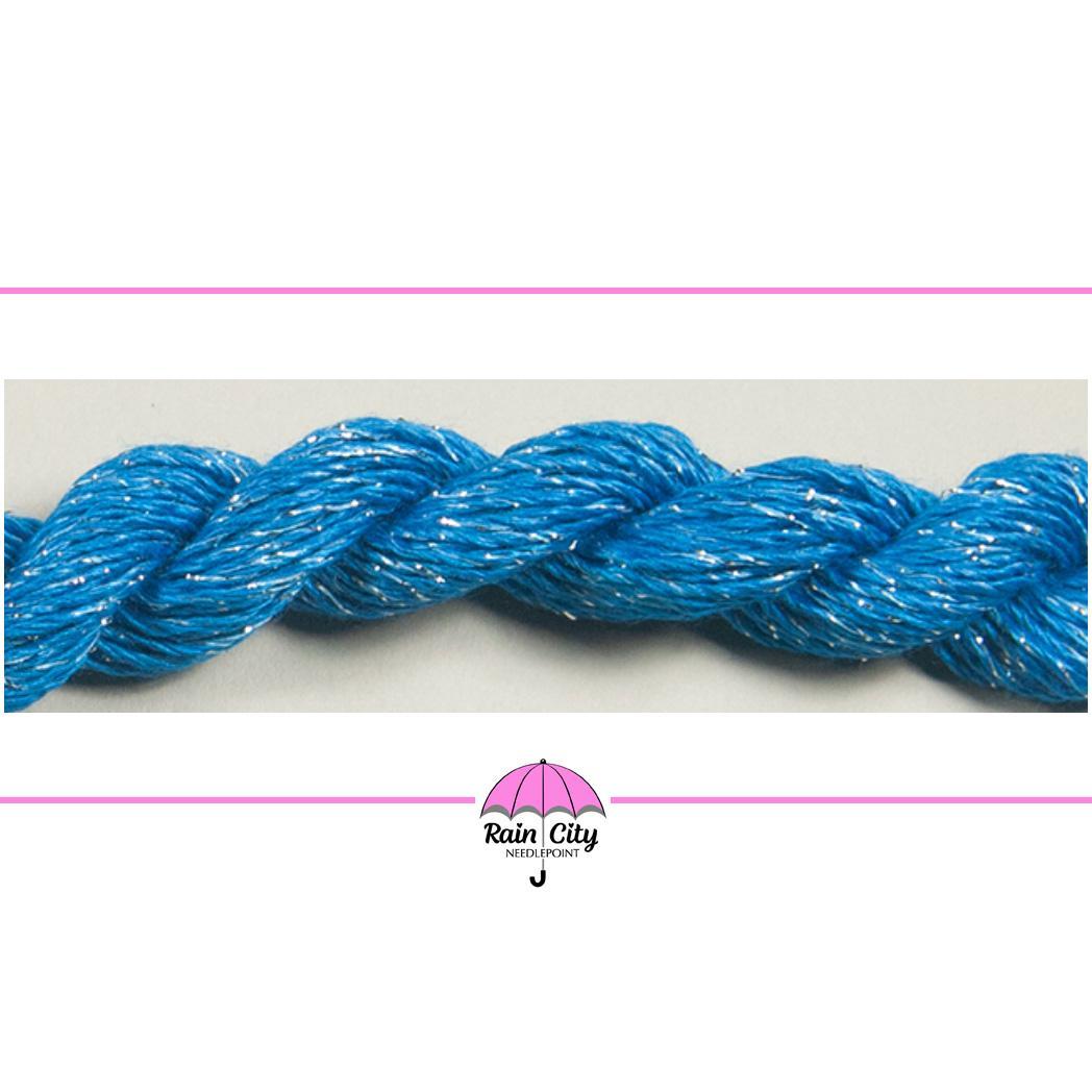 592 Blue Streak | Stardust