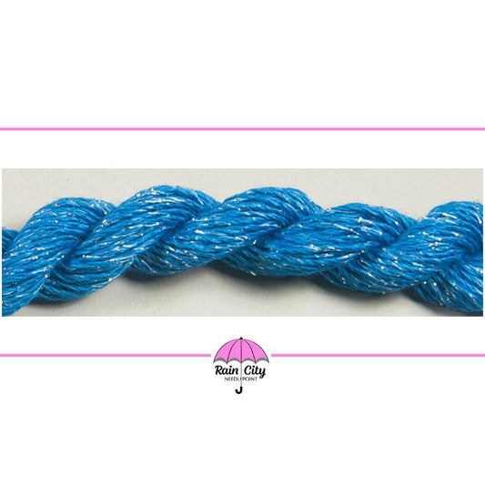 592 Blue Streak | Stardust