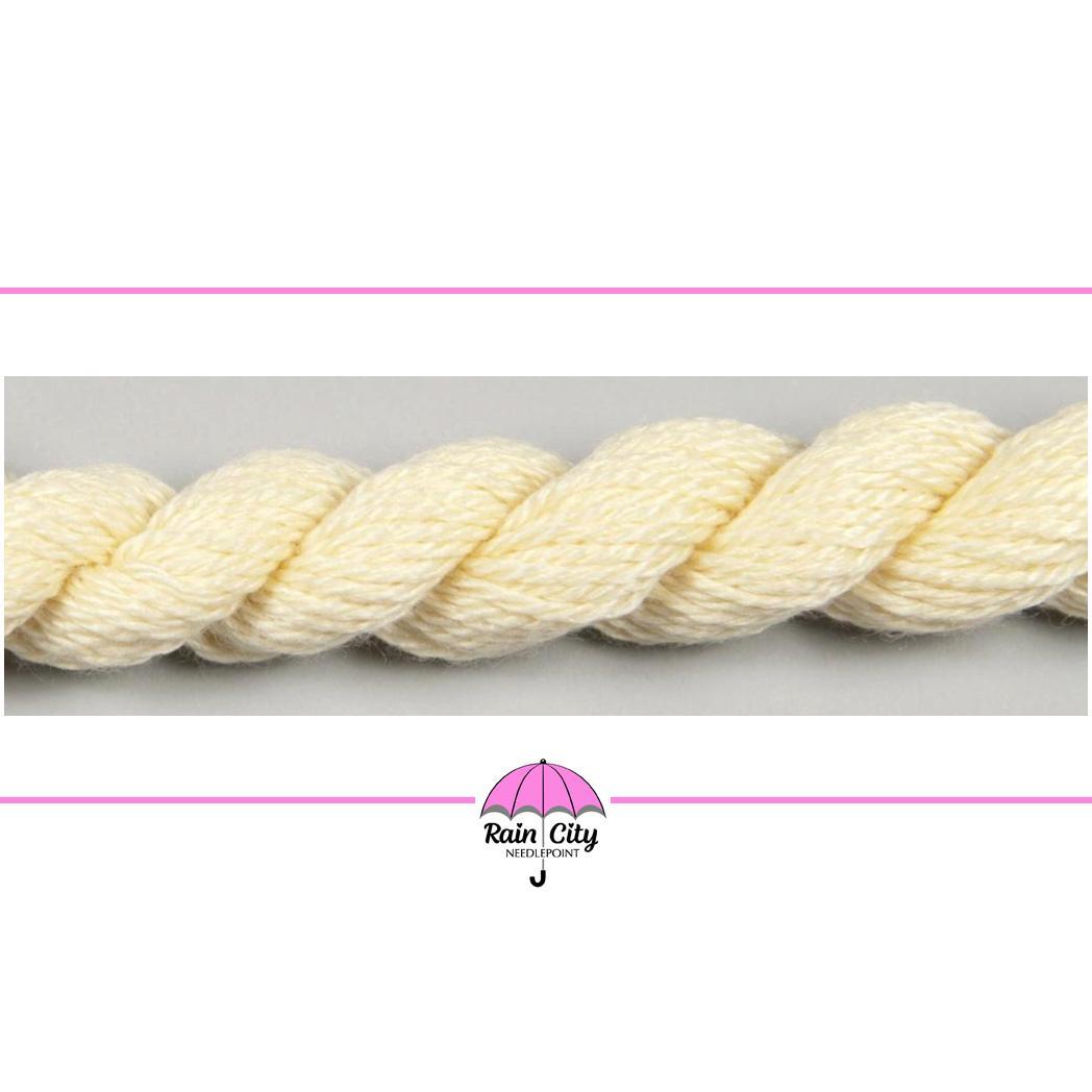 172 French Vanilla | Silk & Ivory