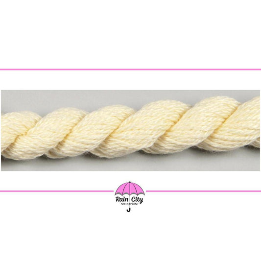 172 French Vanilla | Silk & Ivory