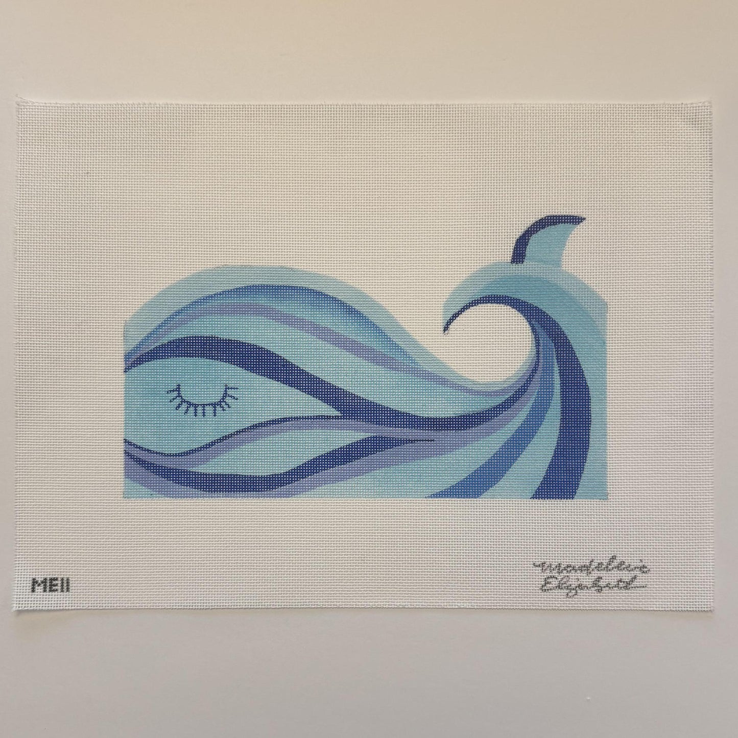 Wave Whale